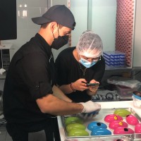 Alberto Rene Elizondo Almaguer