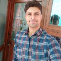Nitin Saxena