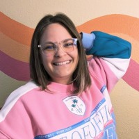 Leela Adams