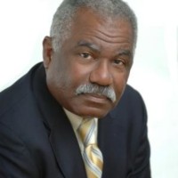 Jerry E. Johnson, CCDI