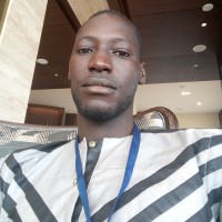ousmane traore