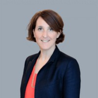 Frederique Berthier-Raymond