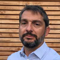 Benoît PENA