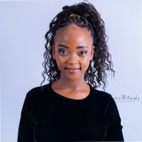 Zanele Zulu