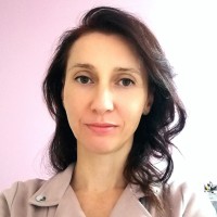 Elżbieta Watras