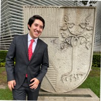 Armando Bocanegra Fernandez