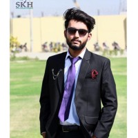 Muhammad Mohsin Khan