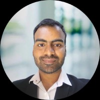 Vivek Singh