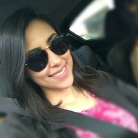 Julie Hanielle Moreira