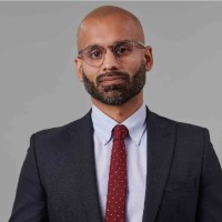 Faheem Pervez