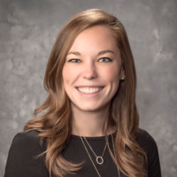 Chloe Blythe, Cfp®