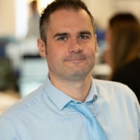 Kevin Payne