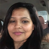 Jinal Vyas