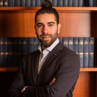 Andreas Konstantinou