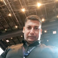 Subheesh Kuyilath