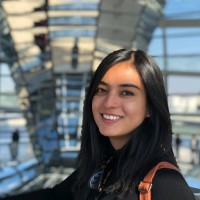 Andrea Paulina Álvarez Luna