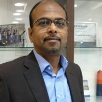 Sunil Parekkel Subramaniam