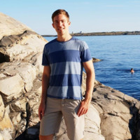 Anders Brørvik