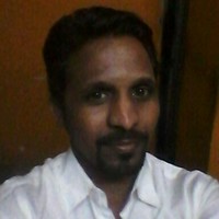 Srinivas Bethi