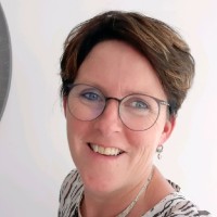 Nancy Van Daele