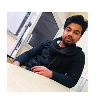 Kishan Kewal