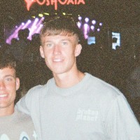 Ben Tweddle