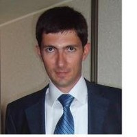 Артур Геворгян