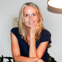 Sonja van Dijk