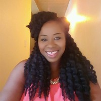 Lashelle Clarke, M.A.