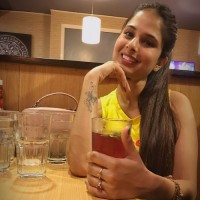 Poonam Saraf