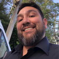 Pablo Diaz Lara