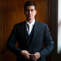 Patrick Marchio, Pmp