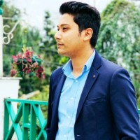Bibek Karmakar