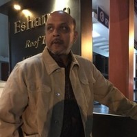 Venkatesh Tumkur Ramarao