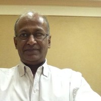 Devarajan Raman