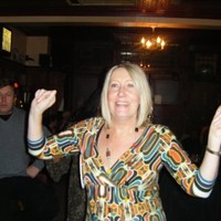 Debra Elliot