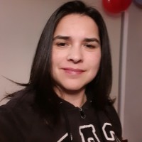 Sara Muñoz