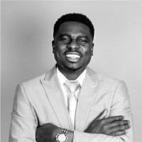 Maxwell Adekoje