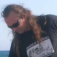 Cristóbal Méndez Nieves