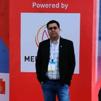 Anoop Tandon