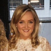 Amy O'Connor