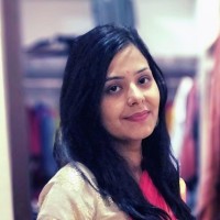 Khushbu Rupani