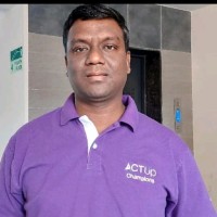 Chintamani Das