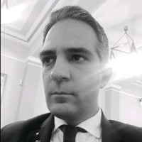 Gregory Kontopos ∴