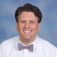 Brett James, Ed.D.