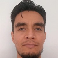 Raul Omar Pimienta Quintero