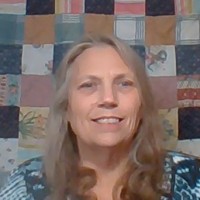 Suzanne Puckett