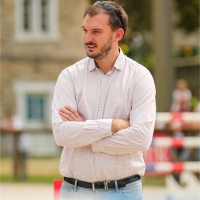 Anthony Pougnet