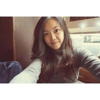 Jieying Ong