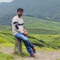 Manikandan Mathivanan